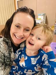 Dr. Seuss week❤️💙