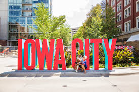 Among them are five iowa cities. Blog Urban Acres Real Estate