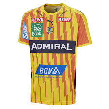 Swift enabled branches of vr bank rhein neckar eg. Puma Rhein Neckar Lowen Sondertrikot