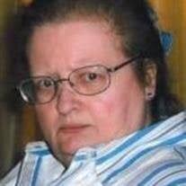 Sharon Sue Snyder Obituary