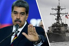 CARICOM LEADERS HAVE BEEN FECKLESS IN THE FACE OF CONTINUOUS VENEZUELAN  AGGRESSION WHICH DENIED GUYANA THE BENEFITS OF THE NUGATORY ZONE OF PEACE  DOCTRINE CARICOM LEADERS ARE PROMOTING Op Ed by Rickford