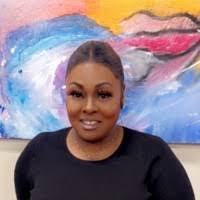 Leticia Newman's Instagram, Twitter & Facebook