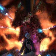 It's presumably to ensure the legacy zones aren't completely dead for those. Tiercel Noire Blog Entry Condensed Raid Guides Iii Crystal Tower Bahamut Final Fantasy Xiv The Lodestone