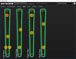 This is a jump from last year when he had an average swing speed of 118 mph with a ball speed of 175. Microsoft And Sensoria Partner With Pga Pro Bryson Dechambeau To Create Smart Golf Grip Geekwire