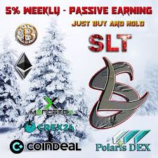 Take Advantage While The Price Is Still Low Only Slt Offers You 5 Weekly Listed On 3 Exchangers But That S Not Wine Discount Wine Store Stuff To Buy