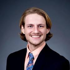 Join us in congratulating Sam Gray