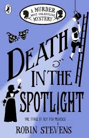 Below we will provide a complete list of codes for the roblox murder mystery 7 codes. Death In The Spotlight By Robin Stevens