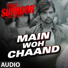 Main Woh Chaand Lyrics And Music By Darshan Raval Arranged By Mr Rednef Me tere ishq me gumrah huva,me vo chand jiska na koi asmaaan main woh chaand lyrics and music by