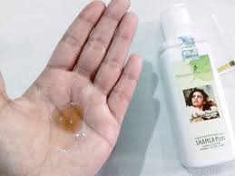 Shahnaz husain shahnaz forever henna precious herb mix helps to condition and strengthen your hair. Shahnaz Husain Shamla Plus Hair Cleanser Review