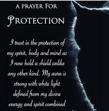 Prayer For Protection Smudging Prayer Prayer For Protection Magick Book