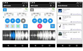 Acest site de taiat melodii mp3 este util pentru cei care nu doresc sa instaleze programe pentru acest lucru. Program De Scurtat Melodii Mp3 TÄƒiere MuzicÄƒ Omulbun Com