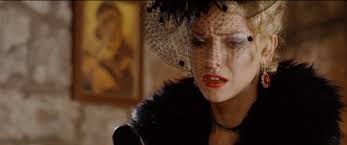 james welland director of photography BSC Uk based cinematographer.