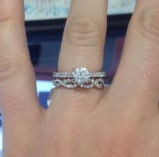 Super Wedding Bands With Solitaire Pave 43 Ideas Unique Diamond Wedding Rings Twist Wedding Band Pave Engagement Ring