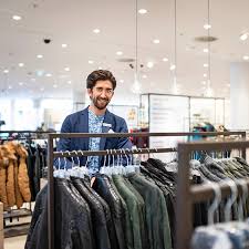 Check spelling or type a new query. Peek Cloppenburg Traineeprogramm