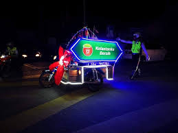 Pada kesempatan kali ini kami akan memberikan informasi tentang '' contoh sambutan keluarga ac. Penganjur Kereta Berhias Tahun Melawat Kelantan 2020 Dikecam Netizens Ini Penjelasan Kerajaan Sozcyili