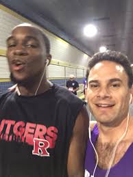 Adam Geher's Instagram, Twitter & Facebook