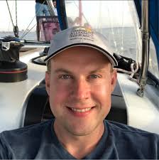 Will storms affect BVI charter in October?