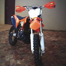 I believe that all of the two unfortunately not all exc are street legal. Ktm 300 Wikipedia