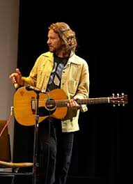 Eddie jerome vedder (born edward louis severson iii; Eddie Vedder Wikipedia