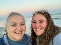 Happy Mother's Day! Did you know KSP has several mother/daughter duos? On  Mother's Day, we want to highlight our moms who are making a difference in  our agency and have inspired their