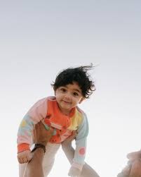 What a session to end my weekend with! 🌈