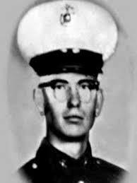 SSGT Seth Lee West, Jr, Kinston, NC