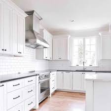 Overstock Com Online Shopping Bedding Furniture Electronics Jewelry Clothing More In 2020 Classic White Kitchen White Shaker Kitchen Outdoor Kitchen Cabinets