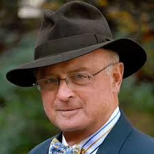 Leader who dared journalists to dream steps down