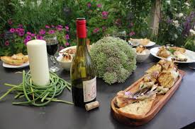 Hampton Court Flower Show 2012