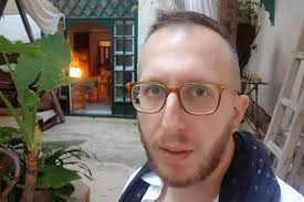 What's in a name? Coming out as Andrew Kaufman