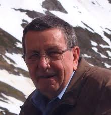 Obituary for Hugh A. Pyper