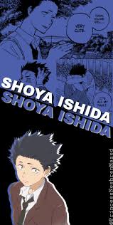 Kumpulan gambar tentang a silent voice wallpaper sad, klik untuk melihat koleksi gambar lain di kibrispdr.org. Shoya Ishida Wallpaper Anime Wallpaper Anime Movies Anime