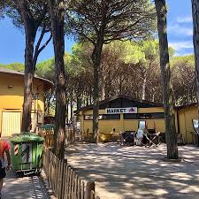 Can i cancel my reservation for free at holiday chalets camping mare e pineta and receive a full refund? Photo3 Jpg Picture Of Camping Mare E Pineta Lido Degli Estensi Tripadvisor