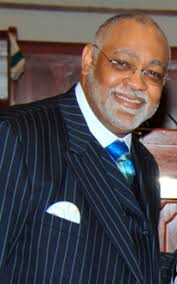 FOUNDATIONAL MINISTRY