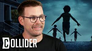 Weapons Director Zach Cregger Explains Why Horror Is the One Genre Still  Taking Big Swings