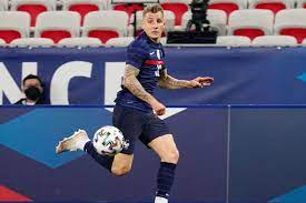Après des débuts réussis face à l'allemagne, les bleus ont raté leur match face à la hongrie. N9zpvadgsnrgom