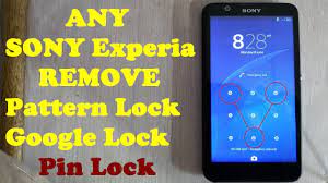 Depending on your security settings, your xperia™ device may lock after a . Caiet Cosmic De Mai Sus How To Unlock Sony Xperia Z3 Pin Lock Mujerejecutiva Org