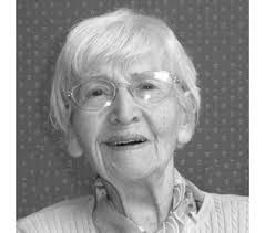 Mary SPEARING Obituary (2013)