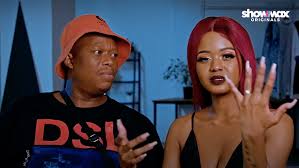 Free download cassper nyovest sweet & short 2.0 album | download sweet & short 2.0 album by cassper nyovest. Babes Wodumo Mampintsha S Reality Show Yomzansi Documenting The Culture