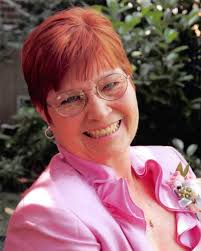 Annette Gregory Obituary May 29, 2021