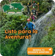 Baños de agua santa lugares turisticos. Puntzan Canopy Outdoor Adventures Banos Ecuador