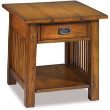 Canyon Rectangular Drawer End Table Antique End Tables Coffee Table Plans End Tables