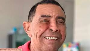 Pioneiro no Tocantins, radialista Domingos Santos morre aos 63 anos em  Palmas