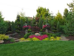 We are locally owned, family operated and fully licensed and insured. Professional Landscape Design For Homes And Businesses In Kansas City
