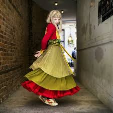 Aurora Aksnes Aurora Aksnes Aurora Fashion Very Good Girls