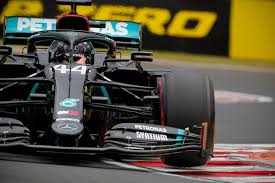 To start on pole position, you need to have the fastest qualifying lap at the end of q3. Gp Da Hungria Lewis Hamilton Faz Historia E Se Torna O Primeiro Piloto Com 90 Poles Na Formula 1 Formula 1 Ge