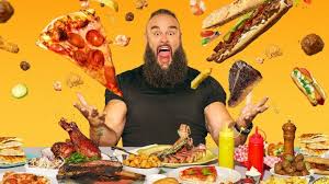 ‘Everything On The Menu With Braun Strowman’ Renewed For Season 2 At USA Network