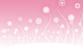 Background flower light pink colour. 66 Light Pink Flower Wallpaper On Wallpapersafari