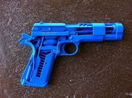 3d Printed 1911 Cutaway 3dprinting 3d Printing Diy 3d Printer Designs 3d Printing Machine