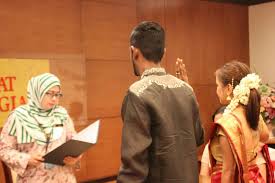 The couple are required to be present at the nrd for document translation completed in malaysia by malaysian court translator or malaysian national institutes of translation are acceptable without. Settling Down In Malaysia Part 1 How To Legally Register Your Marriage In Malaysia Contemporary Hippie